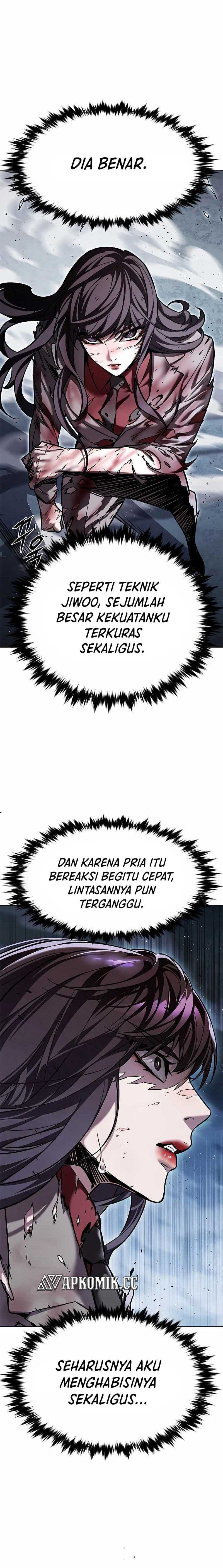 Eleceed Page 3