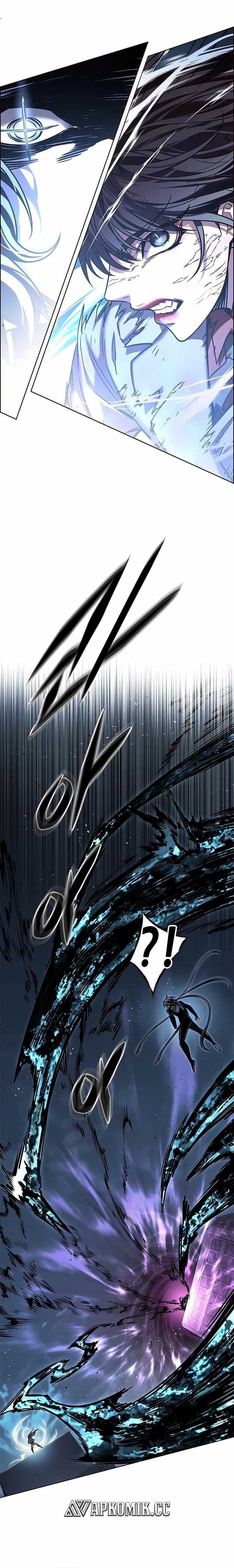 Eleceed Page 9
