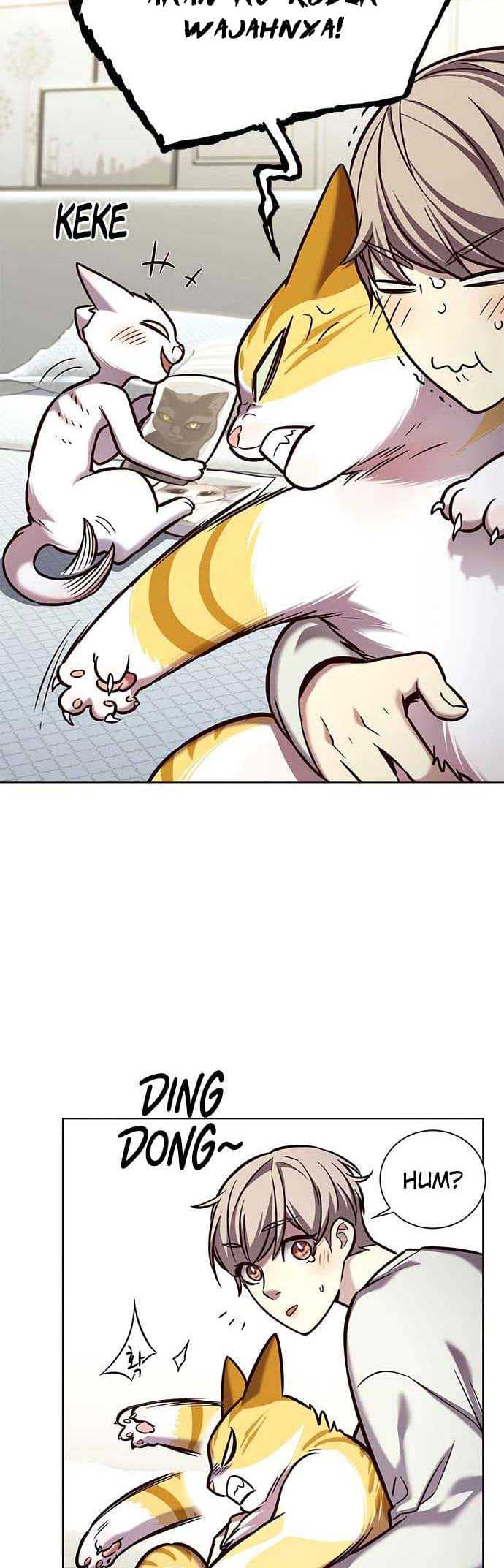 Eleceed Page 11