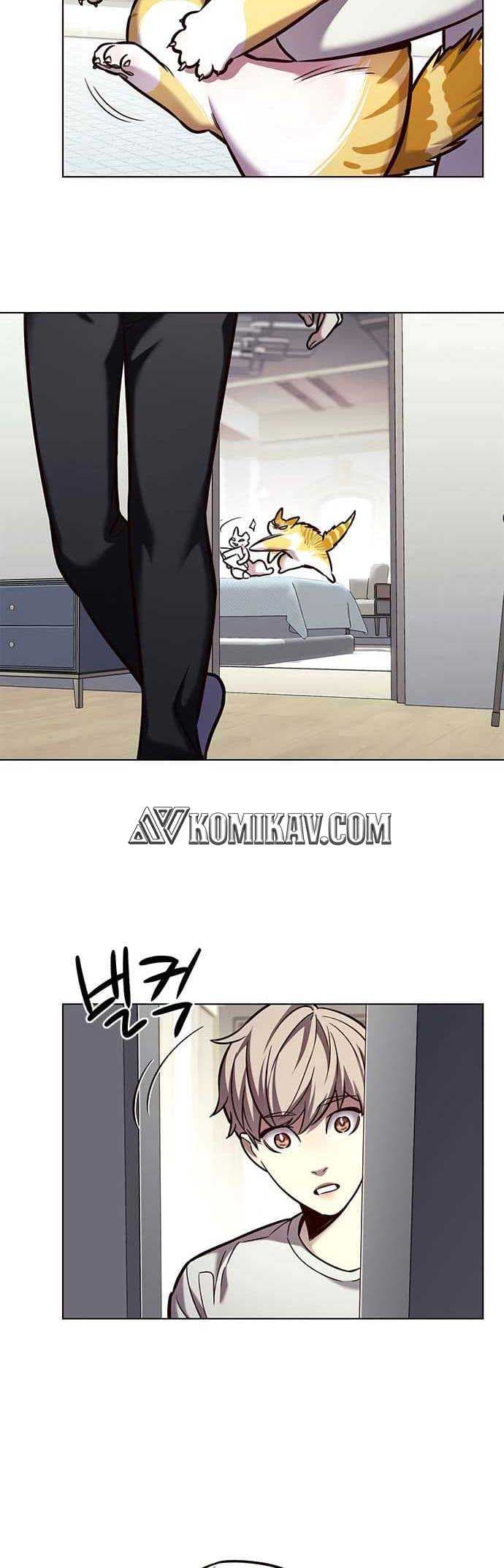Eleceed Page 12