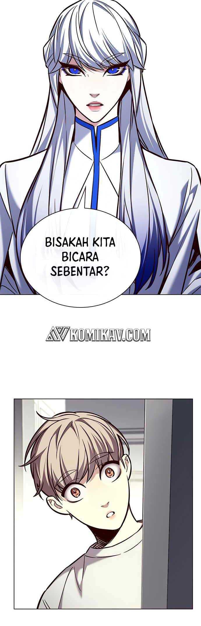 Eleceed Page 13