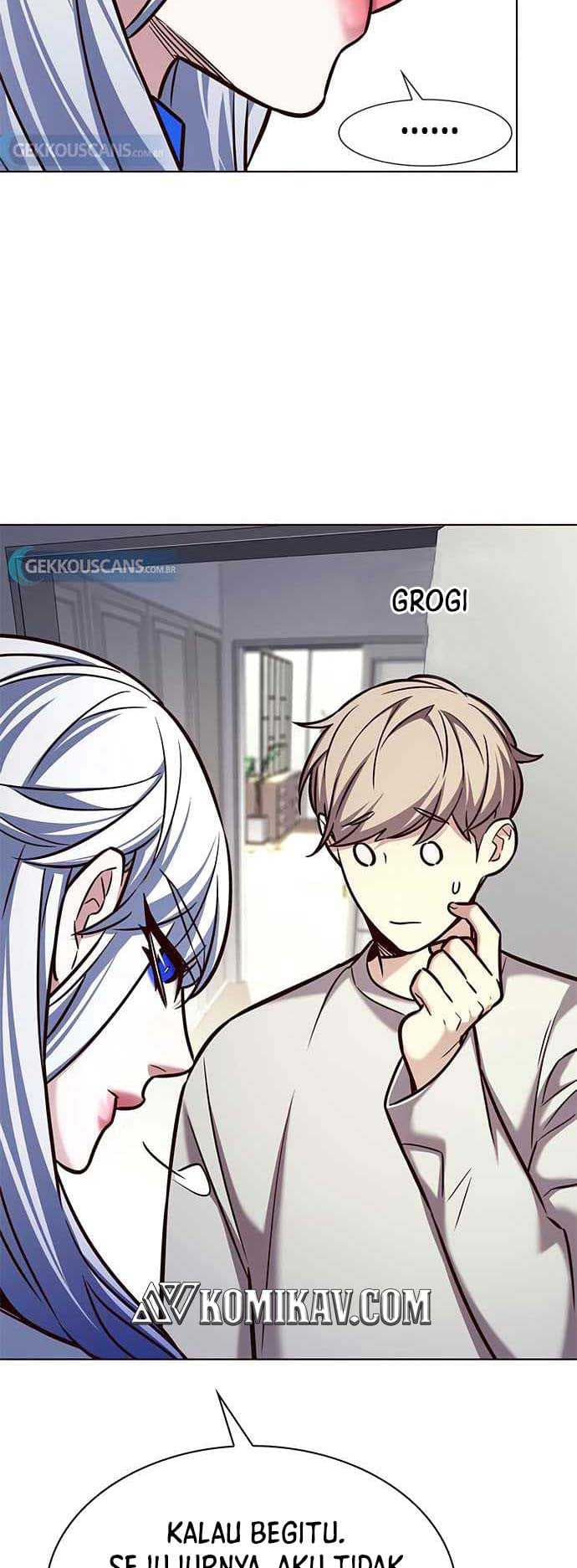 Eleceed Page 18