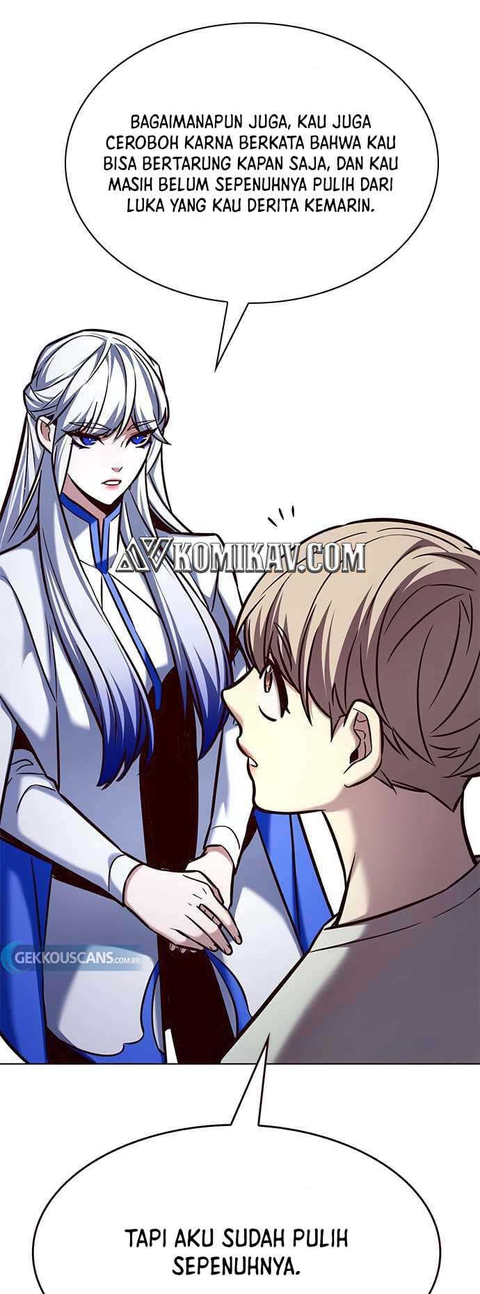 Eleceed Page 20