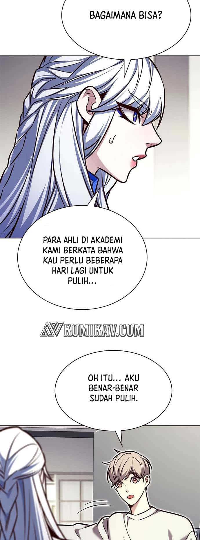 Eleceed Page 22
