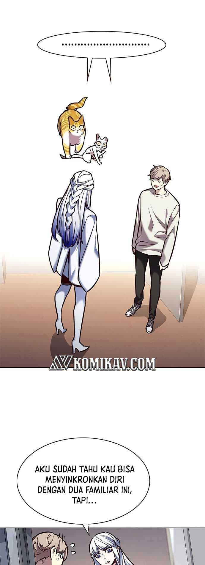 Eleceed Page 26