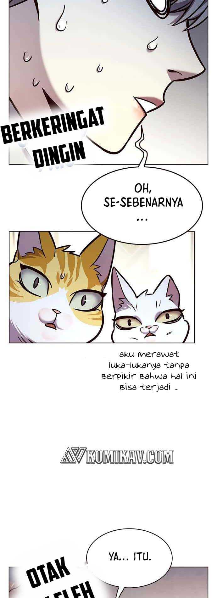 Eleceed Page 28
