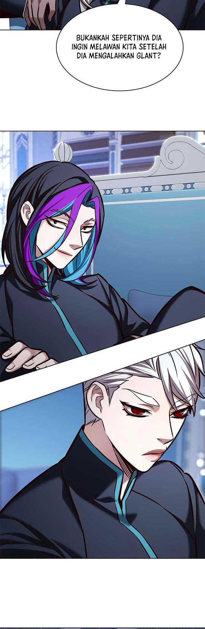 Eleceed Page 3