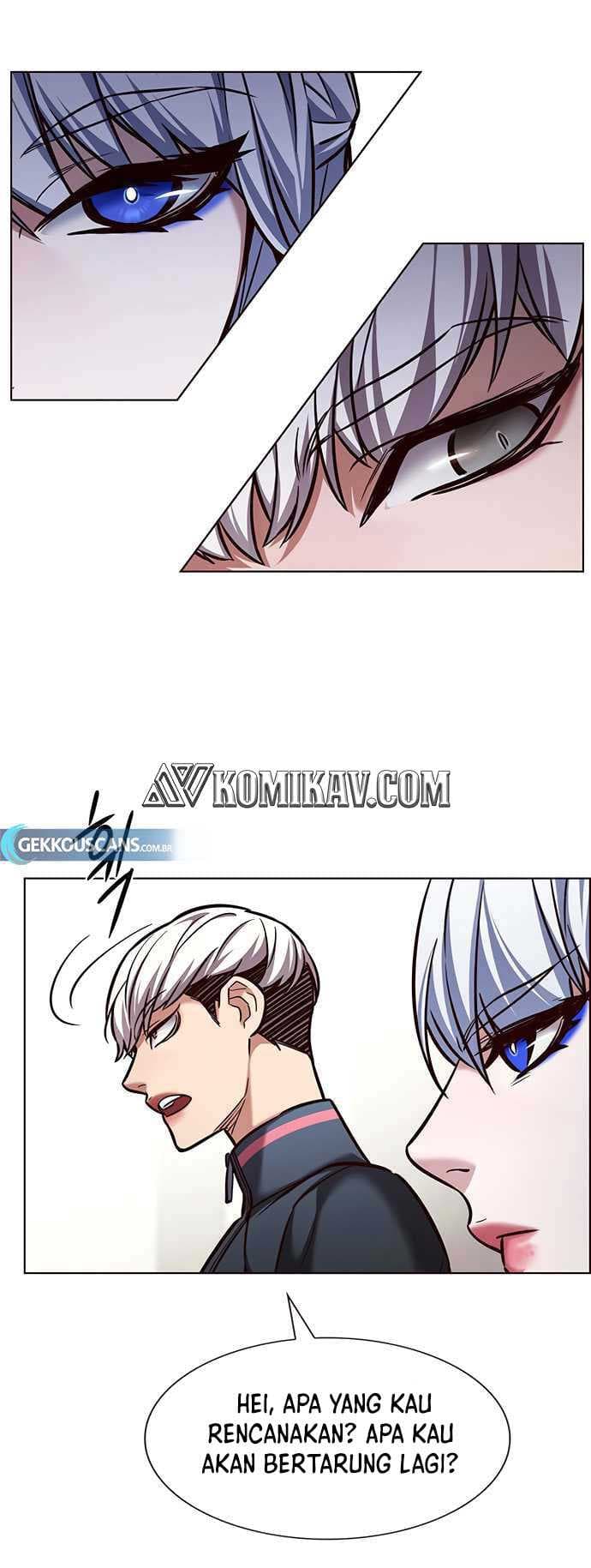 Eleceed Page 32