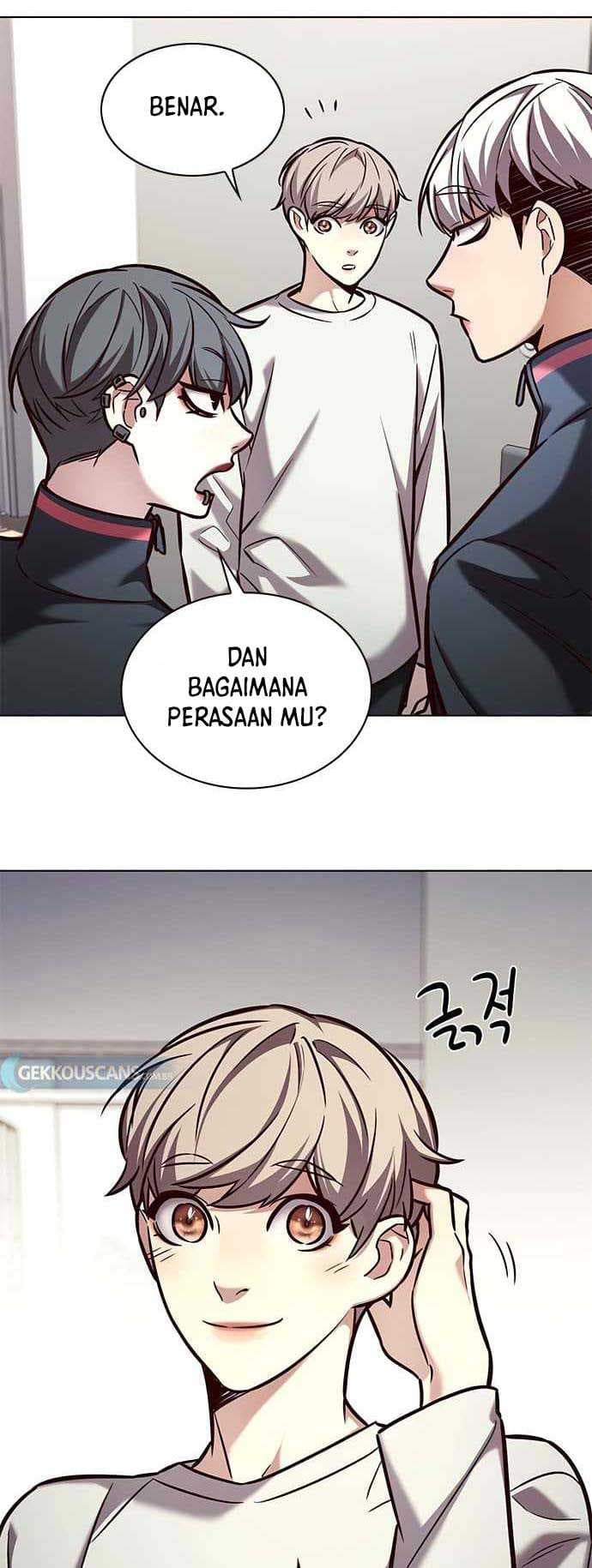 Eleceed Page 33