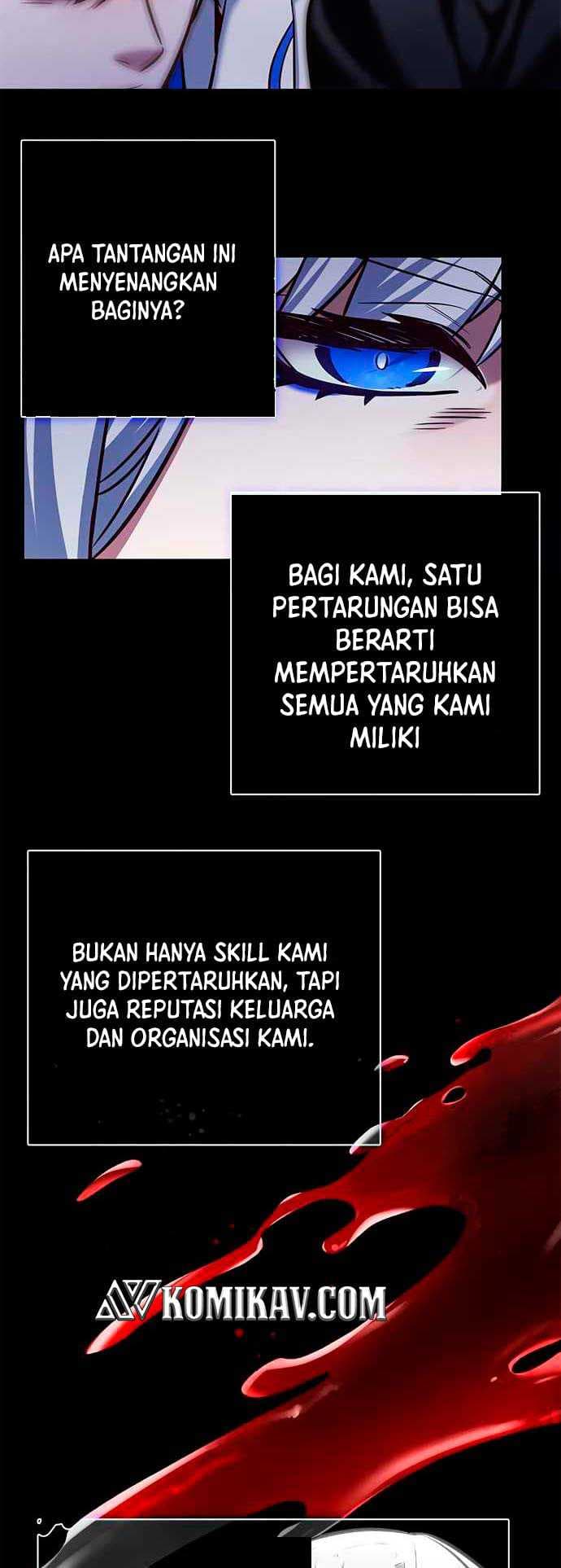 Eleceed Page 40
