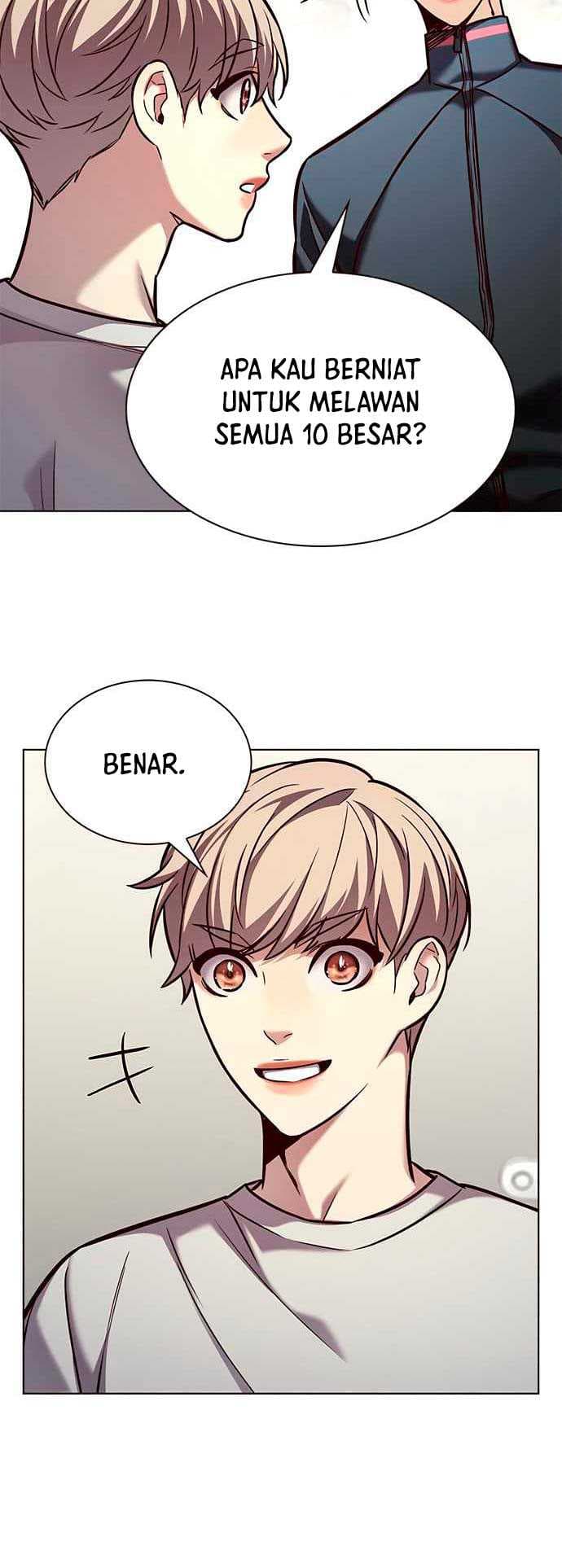 Eleceed Page 43