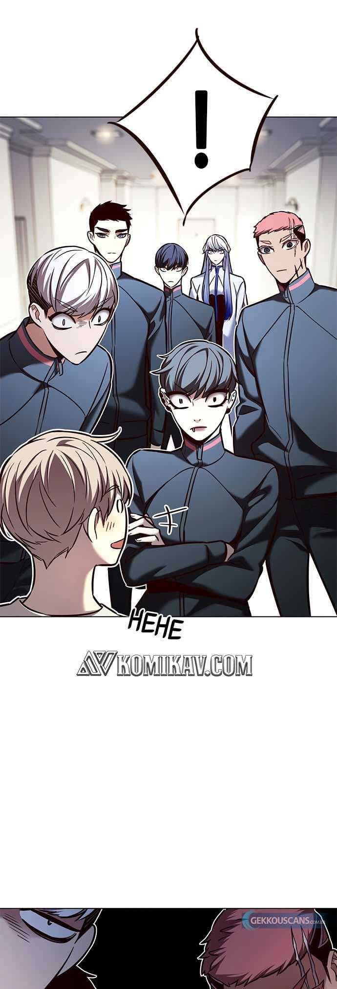 Eleceed Page 44