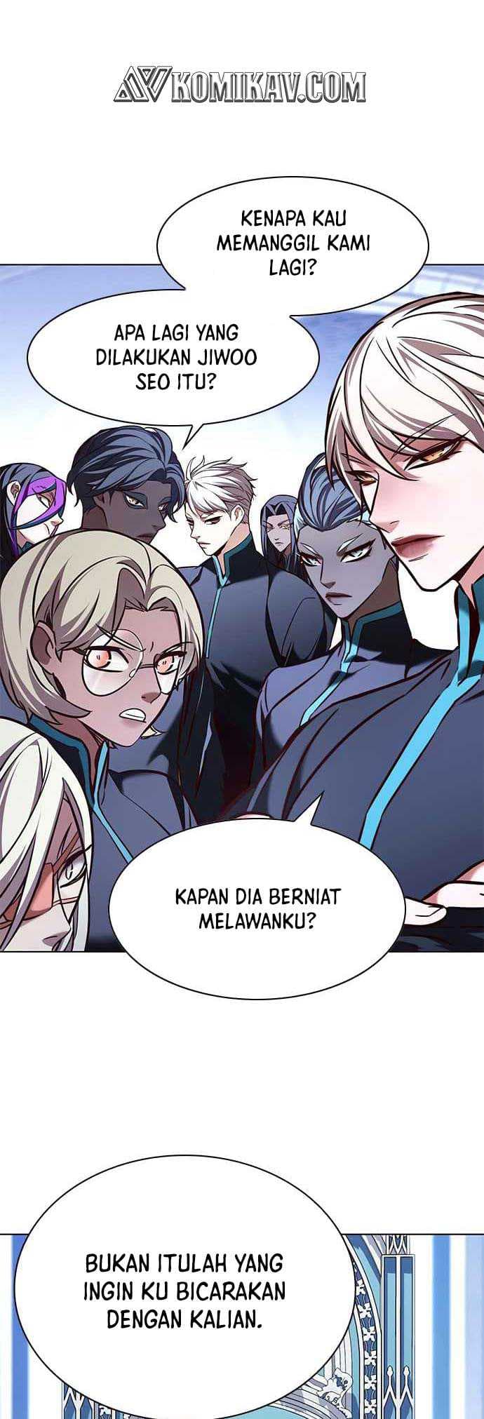 Eleceed Page 48