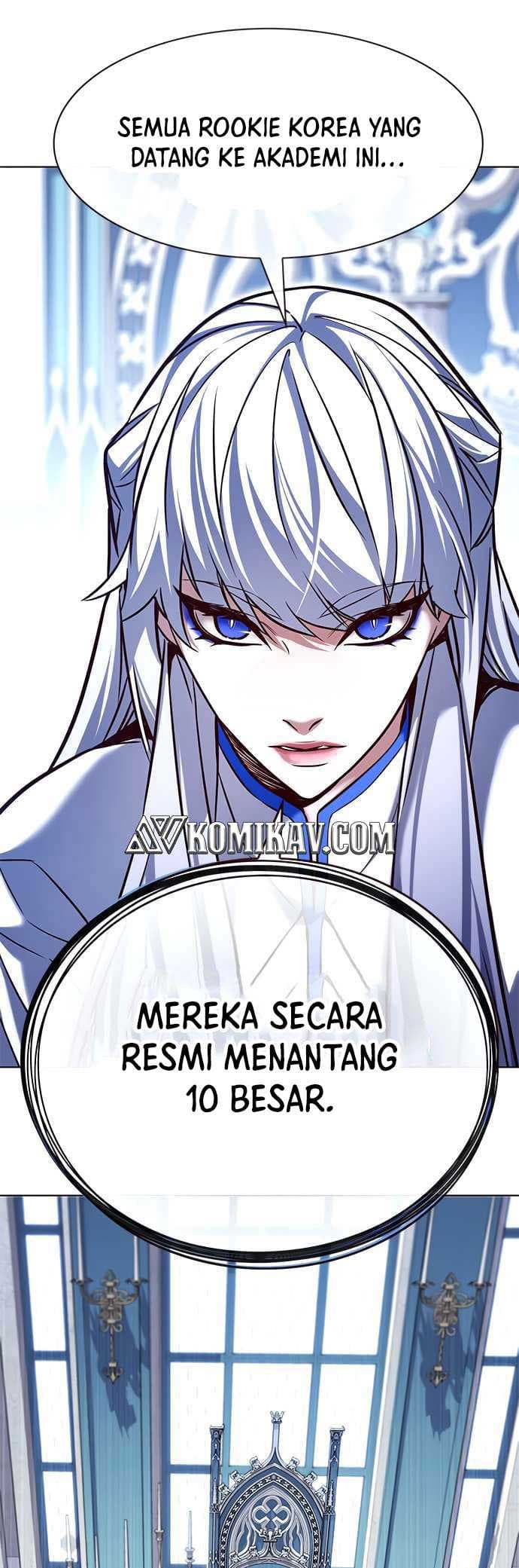 Eleceed Page 50