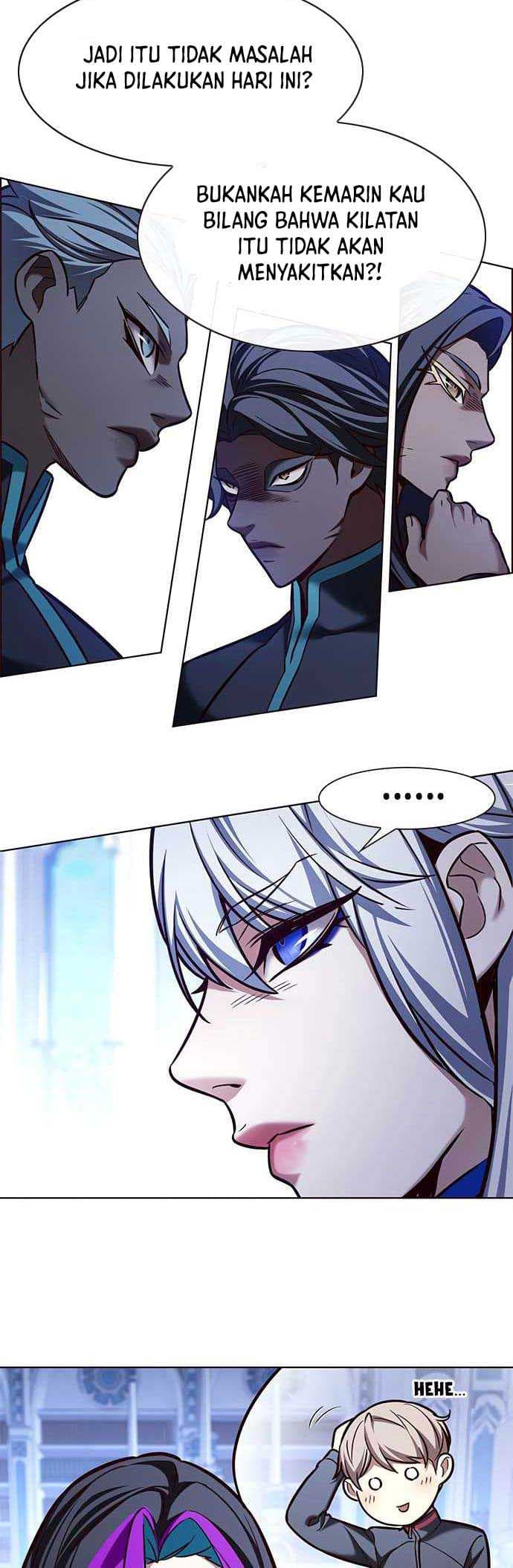 Eleceed Page 6