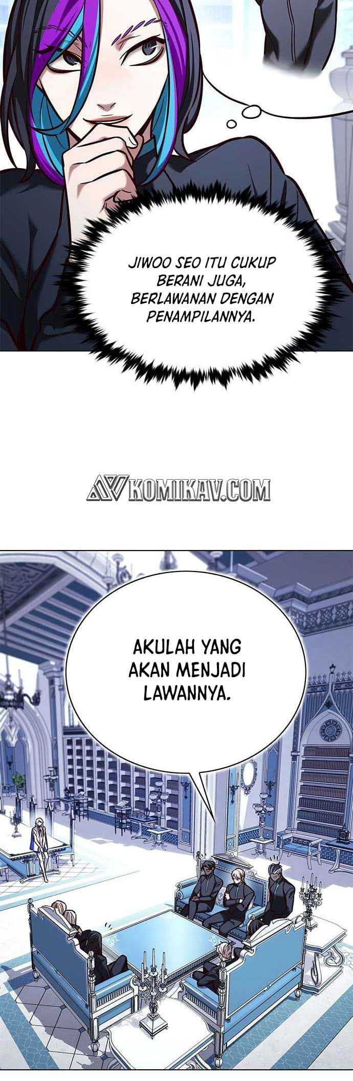 Eleceed Page 7
