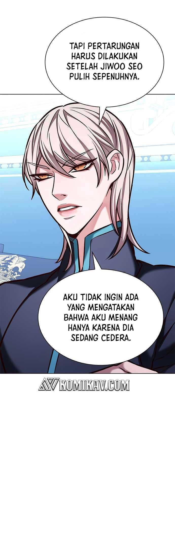 Eleceed Page 8