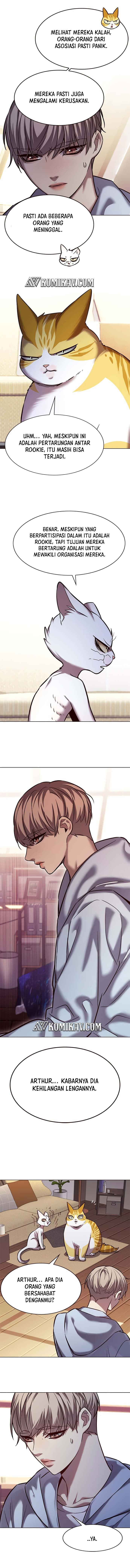 Eleceed Page 10