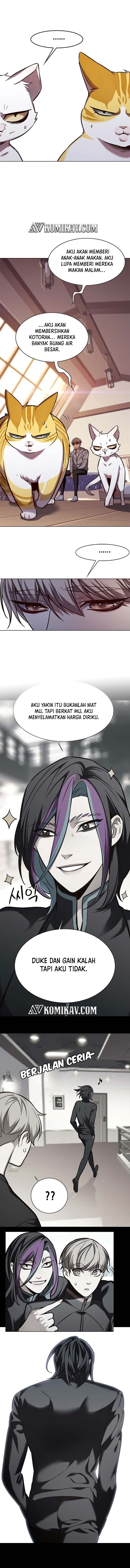 Eleceed Page 11