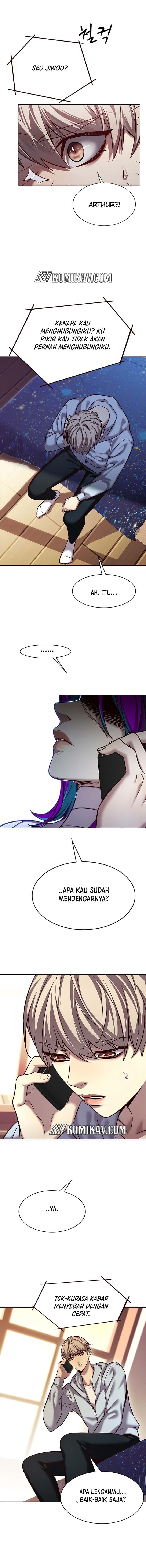 Eleceed Page 13