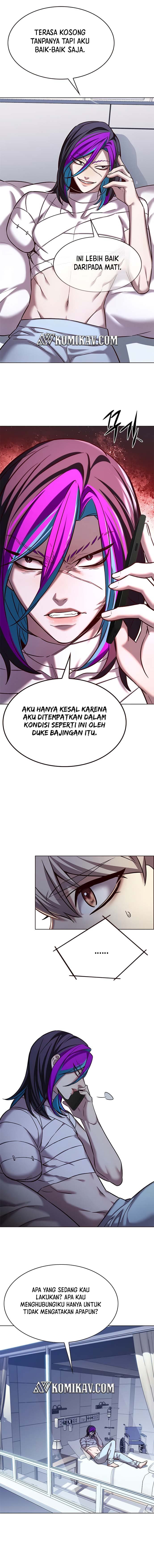 Eleceed Page 14