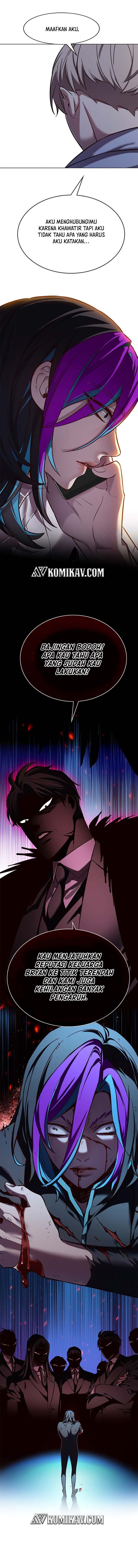Eleceed Page 15