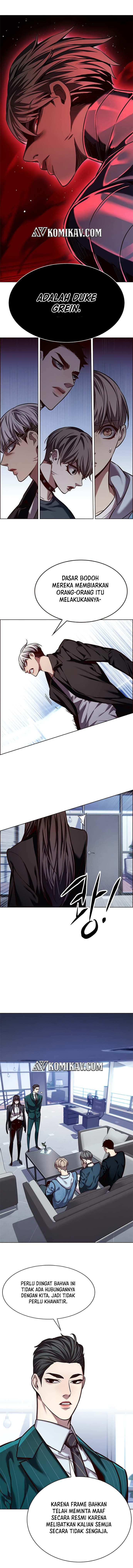 Eleceed Page 7