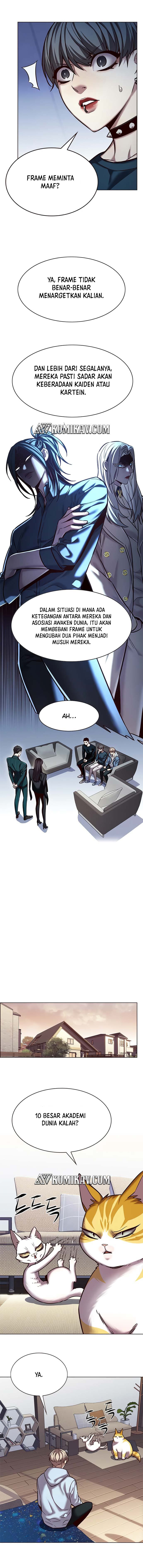 Eleceed Page 8