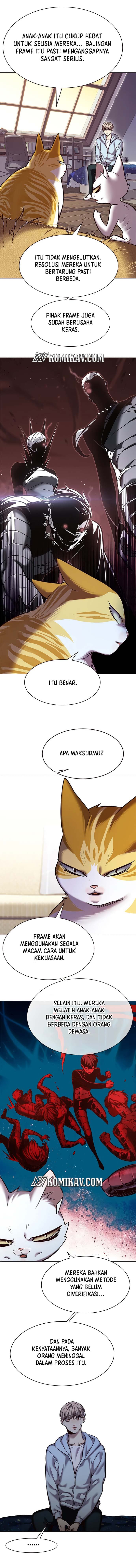 Eleceed Page 9