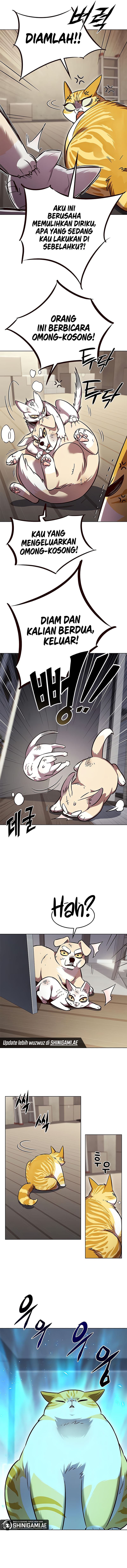 Eleceed Page 11