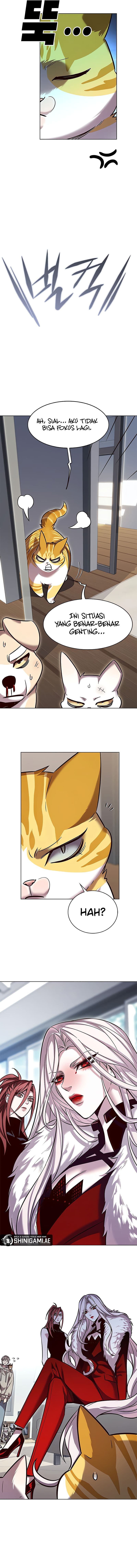 Eleceed Page 12