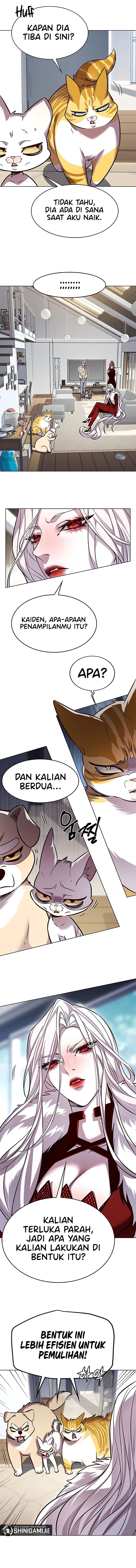 Eleceed Page 13