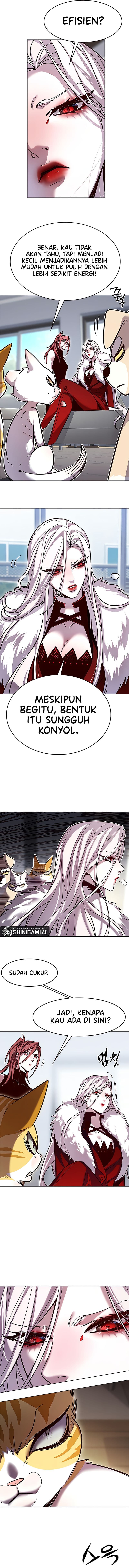Eleceed Page 14