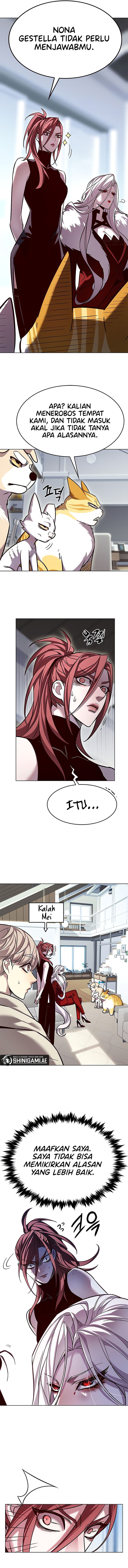 Eleceed Page 15