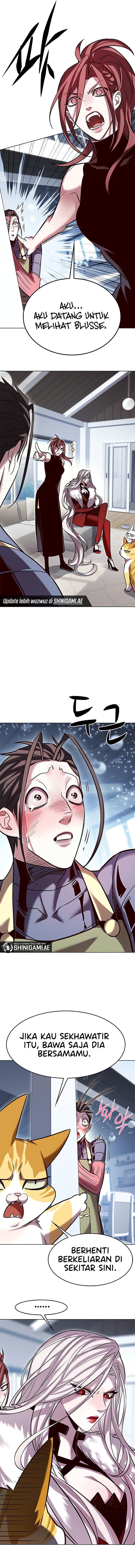 Eleceed Page 16