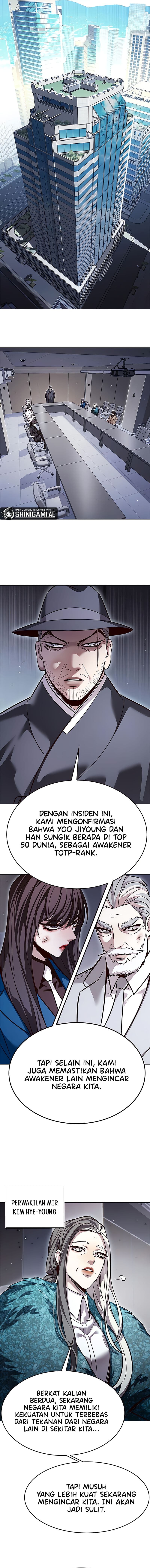 Eleceed Page 5
