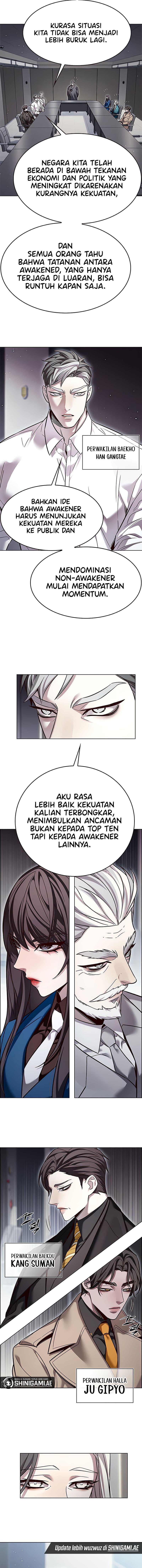 Eleceed Page 6