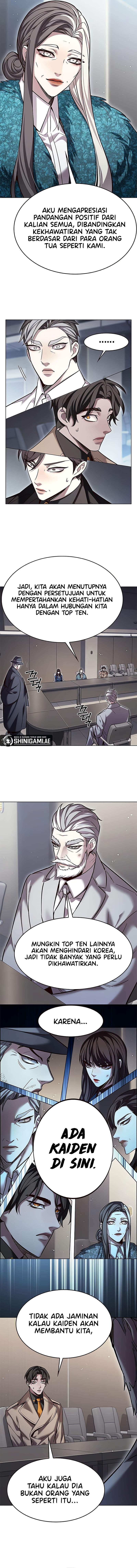 Eleceed Page 7