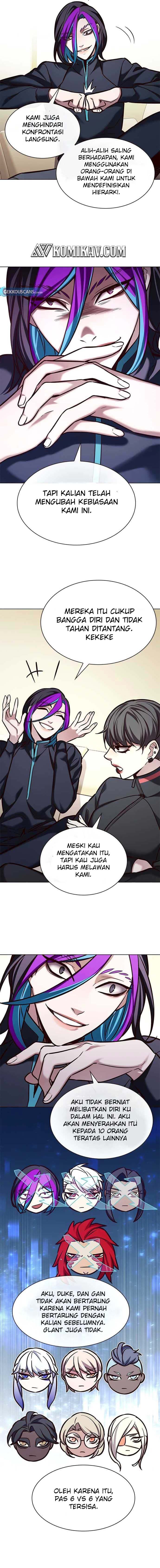 Eleceed Page 11