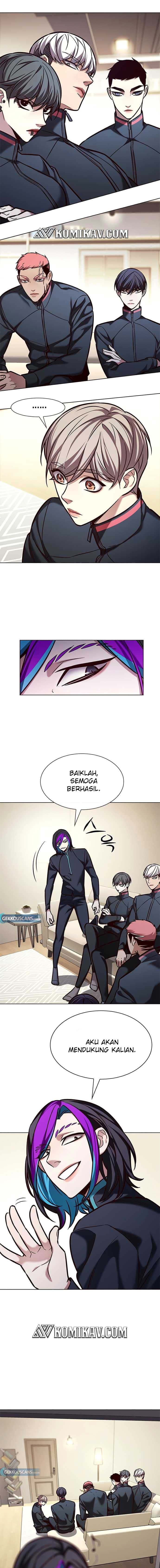 Eleceed Page 12