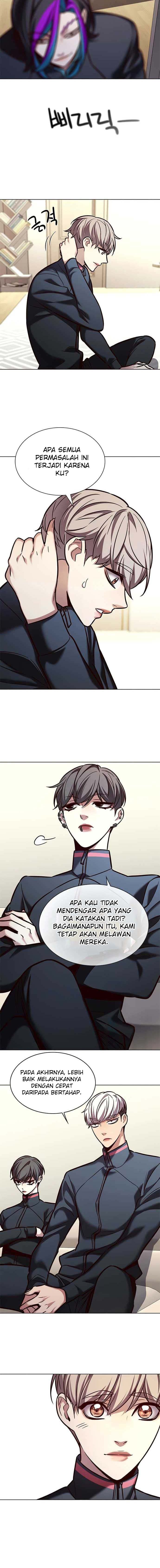 Eleceed Page 13
