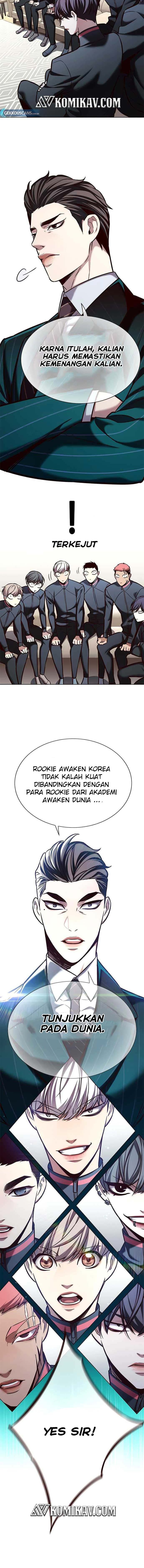 Eleceed Page 15