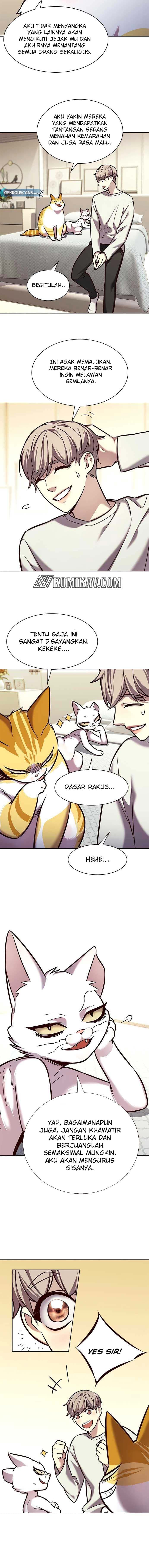Eleceed Page 3