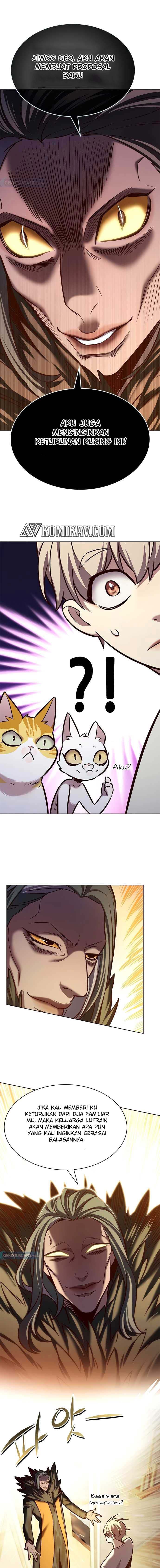 Eleceed Page 6