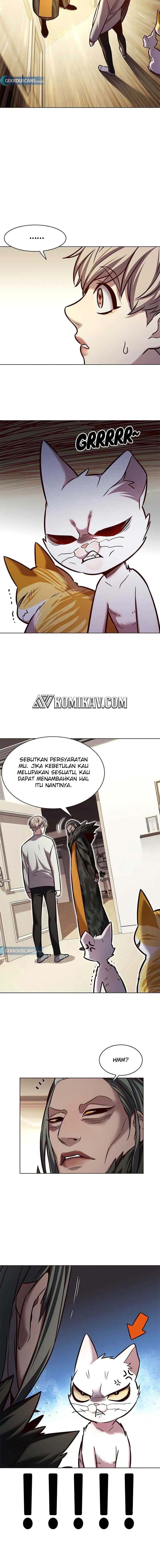 Eleceed Page 7
