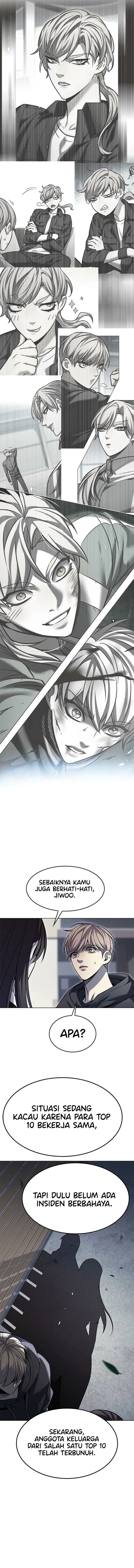 Eleceed Page 4