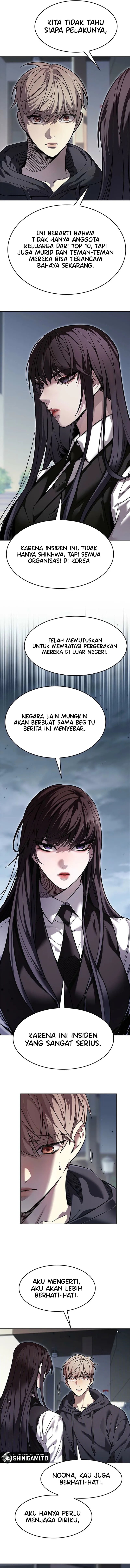 Eleceed Page 5