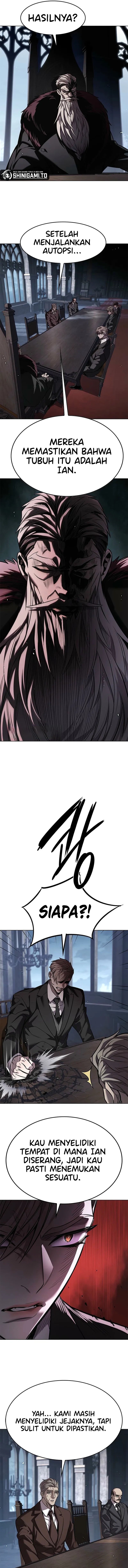 Eleceed Page 8
