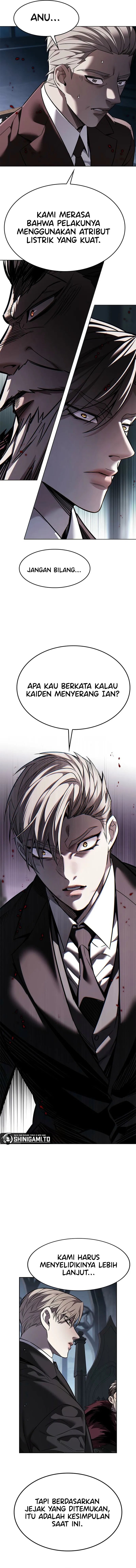 Eleceed Page 10