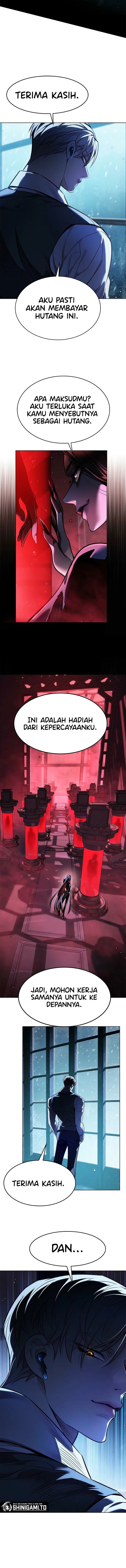 Eleceed Page 12